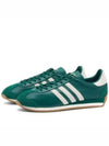 Country OG Low Top Sneakers Green - ADIDAS - BALAAN 2