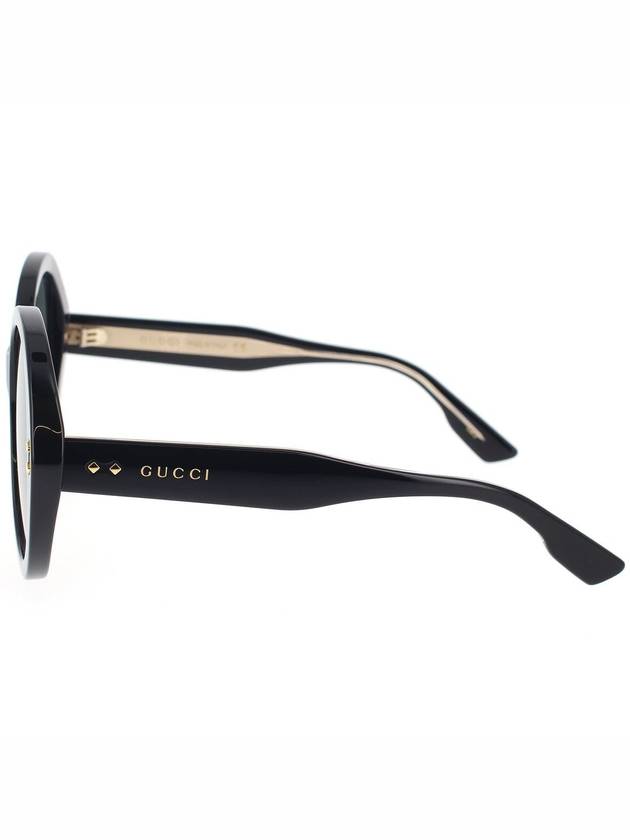 Sunglasses GG1081S 001 BLACK - GUCCI - BALAAN 4