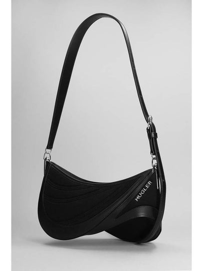 Mugler Shoulder Bag - MUGLER - BALAAN 2