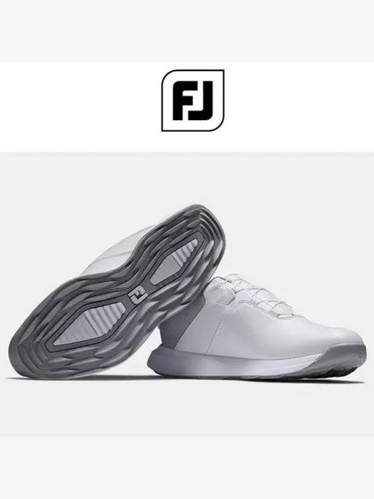 Prolight Boa 56925 Spikeless Golf Shoes - FOOTJOY - BALAAN 1