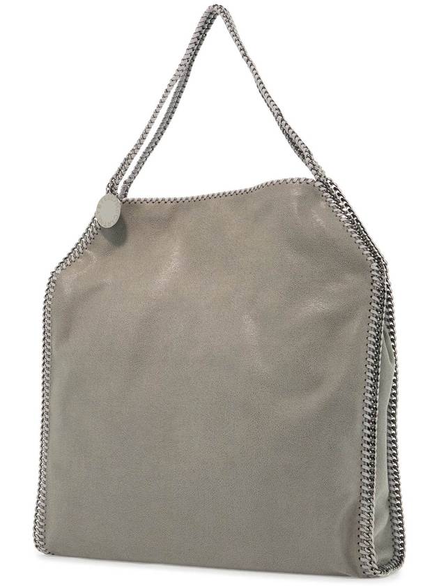 large falabella tote bag - STELLA MCCARTNEY - BALAAN 3