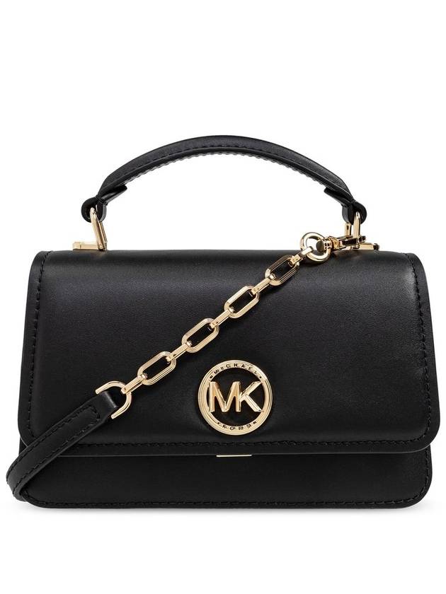 Michael Kors Delancey Crossbody Bags - MICHAEL KORS - BALAAN 5