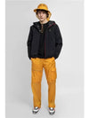 Moncler Genius 1952 Cargo Pants - MONCLER - BALAAN 4