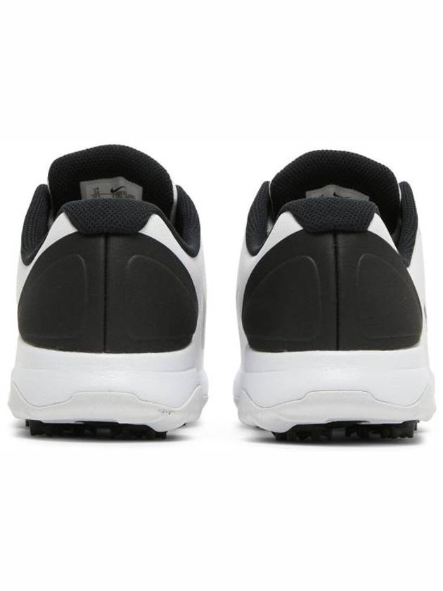 Infinity G Logo Spike Shoes White - NIKE - BALAAN 4