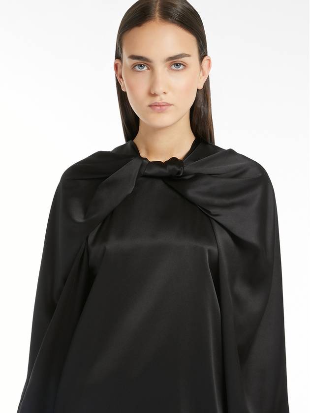 Max Mara Shirts Black - MAX MARA - BALAAN 5