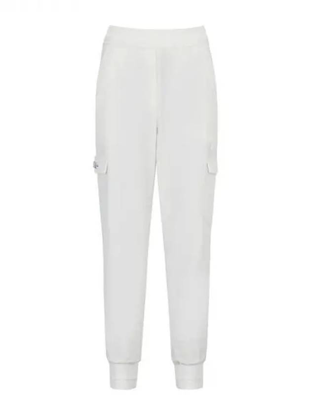 Anew W Fleece Mix SET Up Jogger LPTIV Domestic Product GQCY24093016886 - ANEWGOLF - BALAAN 1