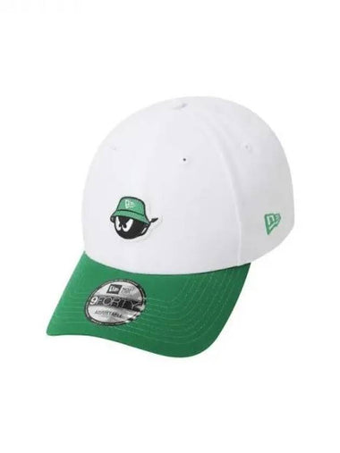 Golf New Era 940 Cotton Bucket KY Cap WGRCX24180GRX Domestic Product - WAAC - BALAAN 1