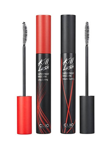 [CLIO] Kill Lash Super Proof Mascara (5 Types) - CLIO - BALAAN 1