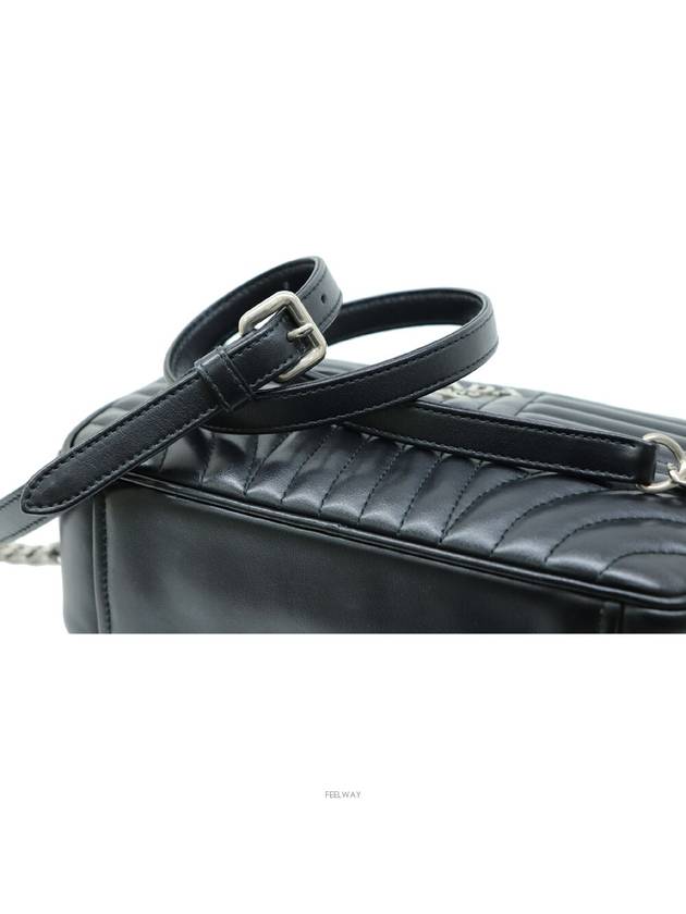 Really clean 97 out of 100 points New 1BH083 diagram shoulder bag - PRADA - BALAAN 5