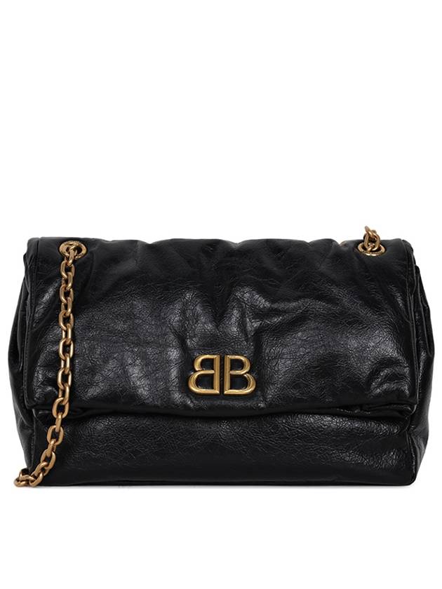 chain strap shoulder bag 7659452AAR8 - BALENCIAGA - BALAAN 2