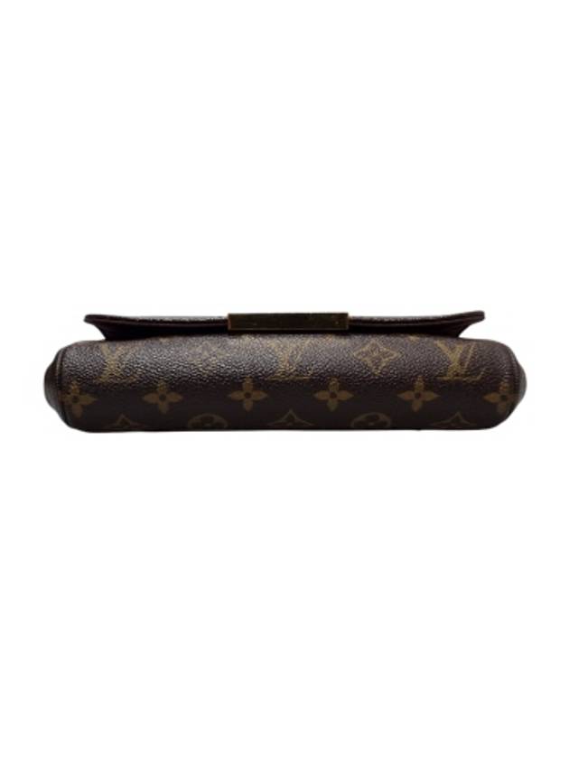 M40717 Monogram Canvas Favorite PM Cross Bag - LOUIS VUITTON - BALAAN 7