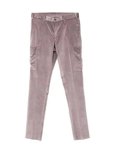 slim fit cargo pants - PT TORINO - BALAAN 1