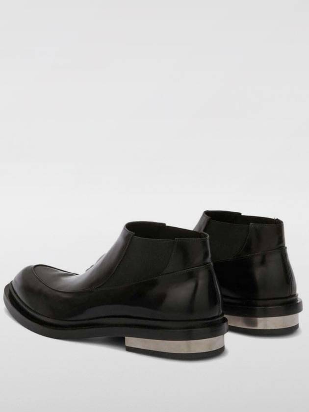 Boots men Jil Sander - JIL SANDER - BALAAN 4