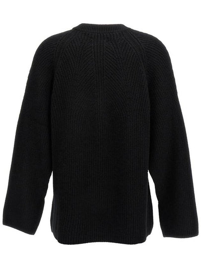 Loulou Studio 'Kawa' Sweater - LOULOU STUDIO - BALAAN 2