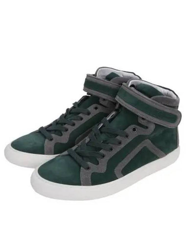 High top sneakers 271512 - PIERRE HARDY - BALAAN 1