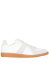 Replica Low Top Sneakers White - MAISON MARGIELA - BALAAN 2