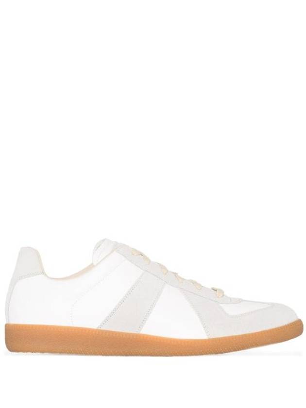 Replica Low Top Sneakers White - MAISON MARGIELA - BALAAN 2