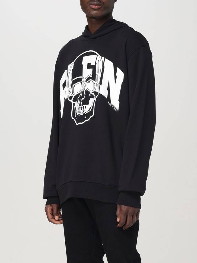 Sweatshirt men Philipp Plein - PHILIPP PLEIN - BALAAN 4