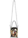 Mon Tresor Small Bucket Bag - FENDI - BALAAN 7