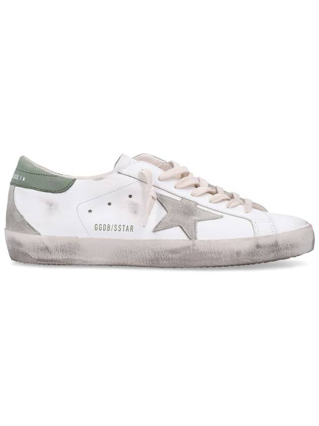 Golden Goose Superstar - GOLDEN GOOSE - BALAAN 1