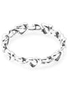 Knoted Heart Ring Silver - PANDORA - BALAAN 4