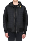 GORDON Gordon lightweight padded jacket PMHYFP01 541 - PARAJUMPERS - BALAAN 3
