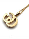 women necklace - GUCCI - BALAAN 6