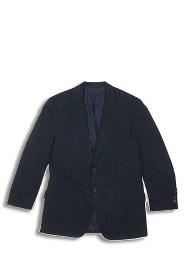 Smith Market Navy Jacket Men s Clothing - PAUL SMITH - BALAAN 1