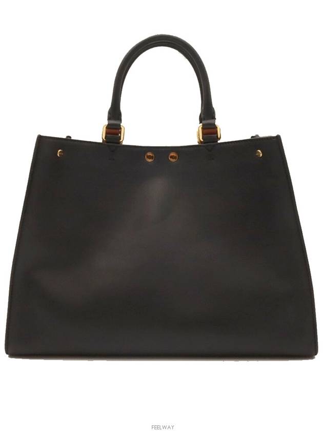 women tote bag - FENDI - BALAAN 3