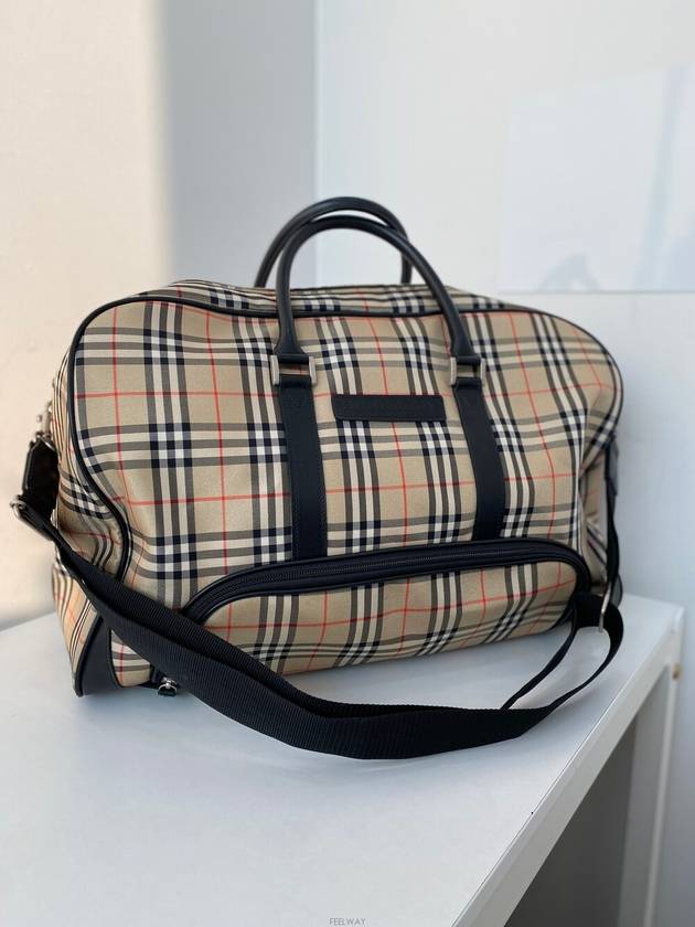 women bag - BURBERRY - BALAAN 1