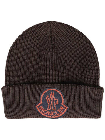 Moncler Hat - MONCLER - BALAAN 1