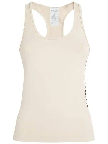 23FW Fortuna FORTUNA sleeveless top 2399460139 010 - MAX MARA - BALAAN 1