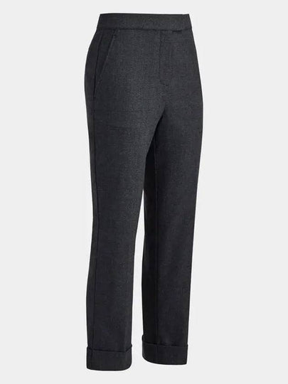 Women's Stretch Double Knit Pants Twilight - G/FORE - BALAAN 2