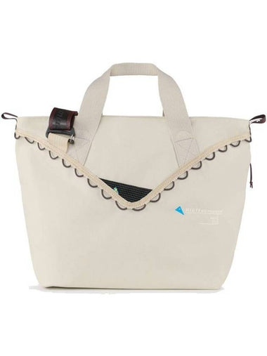 Bor Bag 13L Silver Cr me 10408 117 - KLATTERMUSEN - BALAAN 1