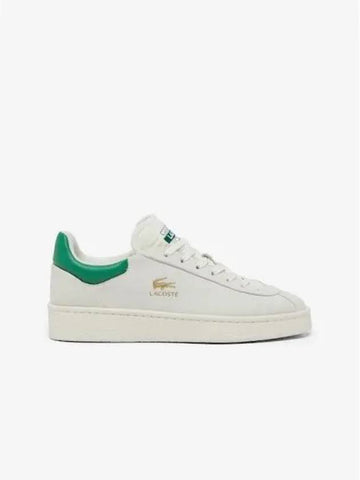 Female Base Shot RZ0120W54N WG1 Domestic Product GQ2N24082972911 - LACOSTE - BALAAN 1