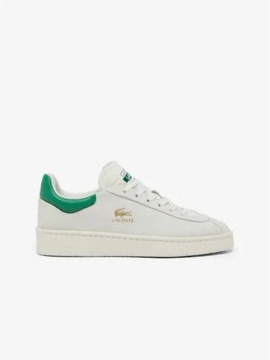 Female Base Shot RZ0120W54N WG1 Domestic Product GQ2N24082972911 - LACOSTE - BALAAN 1