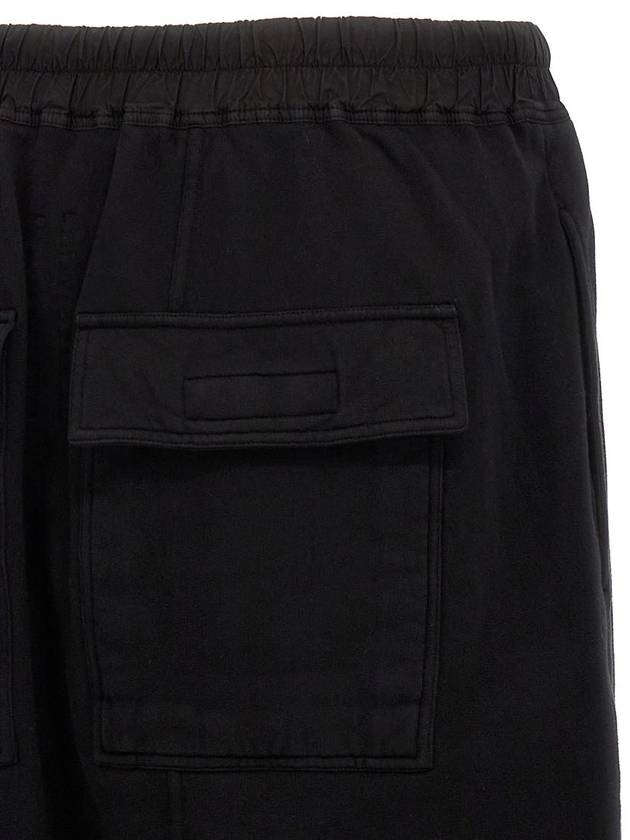 Rick Owens Drkshdw Shorts - RICK OWENS - BALAAN 4