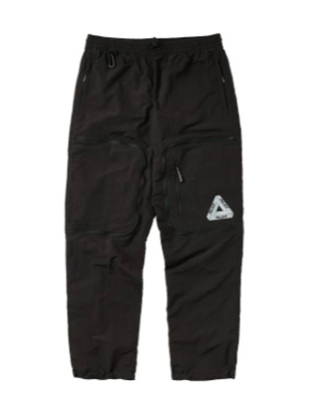 Travel cargos pants Black - PALACE - BALAAN 1