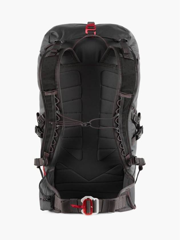 Höner 52L Backpack Raven - KLATTERMUSEN - BALAAN 4