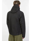 Hood Windbreaker 22CTCUC11055006048999 B0040183202 - TEN C - BALAAN 5