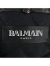 Smith Market W2HT245B911 Jacket Men s Clothing - BALMAIN - BALAAN 4