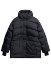 Coyote Down Parka Padding Black - J.LINDEBERG - BALAAN 2