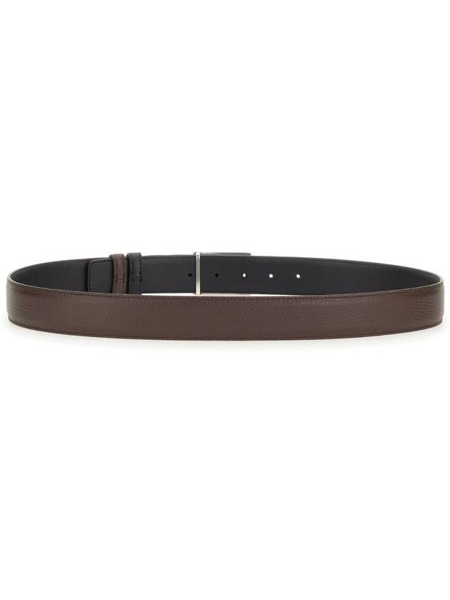 23 fw Reversible Belt 1P05622070001 B0040490026 - ETRO - BALAAN 4