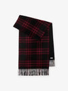 Reversible Check Scarf 8099067 - BURBERRY - BALAAN 2