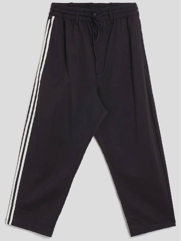 Y-3 Adidas Trousers - ADIDAS - BALAAN 1