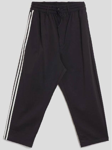 Y-3 Adidas Trousers - ADIDAS - BALAAN 1