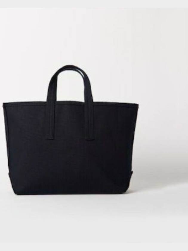 Small embroidered logo tote bag - STUDIO NICHOLSON - BALAAN 1