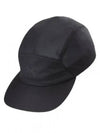 ARC TERYX 24 Novan regular brim hat AEOSUX7771BLK NORVAN - ARC'TERYX - BALAAN 1