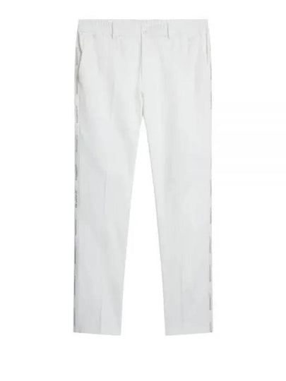 24 Stuart Stripe Pant GMPA08937 0000 Men s Pants - J.LINDEBERG - BALAAN 1