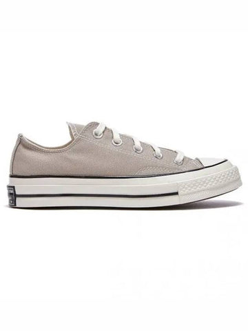 Chuck 70 Vintage Canvas OX Papyrus - CONVERSE - BALAAN 1